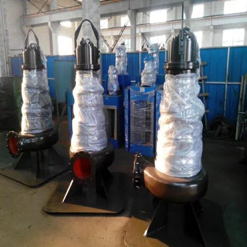 轴流泵 大排量立式潜水轴流泵 立式潜水轴流泵价格,,通用机械零部件