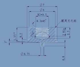 机械设计与制造 电气交流版块焊接螺钉加工机有没有加工这种零件的现成自动加工机器 产品材料为铜和不锈钢